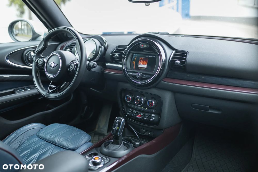 MINI Clubman Cooper S - 14