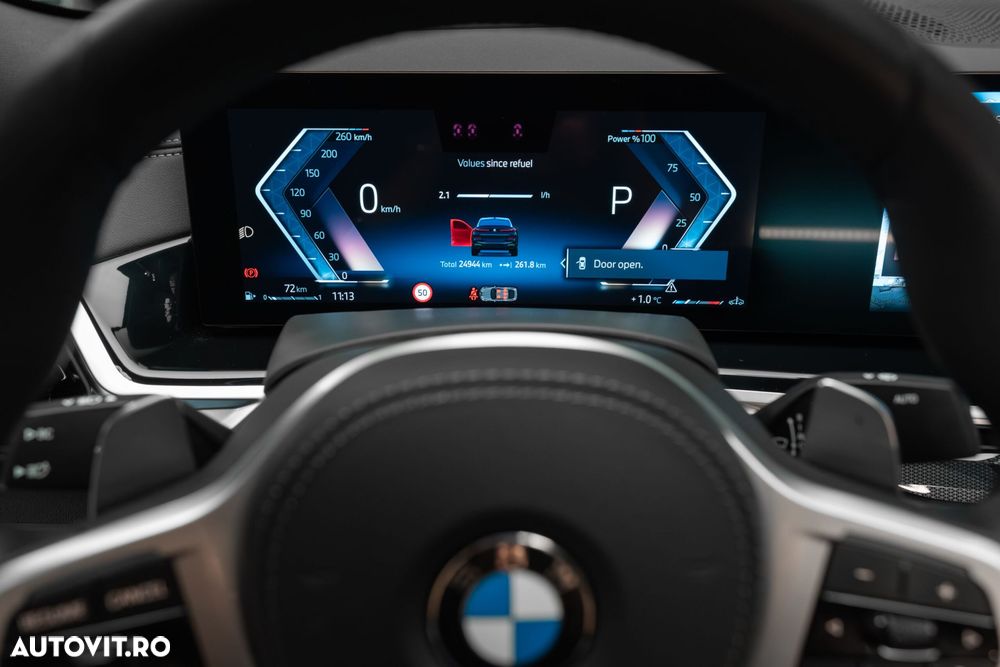 BMW X6 - 21