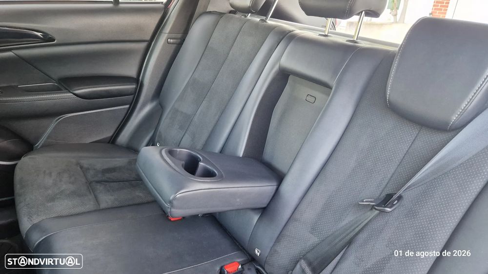 Mitsubishi Eclipse Cross 2.4 PHEV eMotion - 31