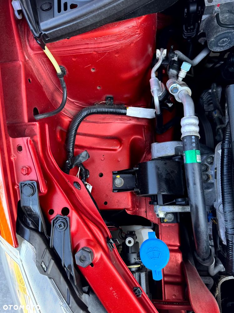 Suzuki SX4 - 22