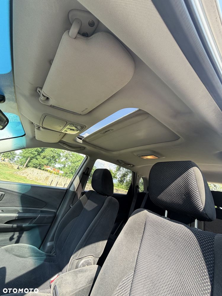 Hyundai Tucson - 7