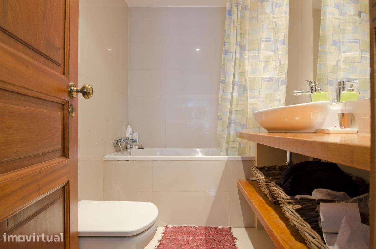Quarto - localizado em Lumiar Lisbon - Grande imagem: 5/12