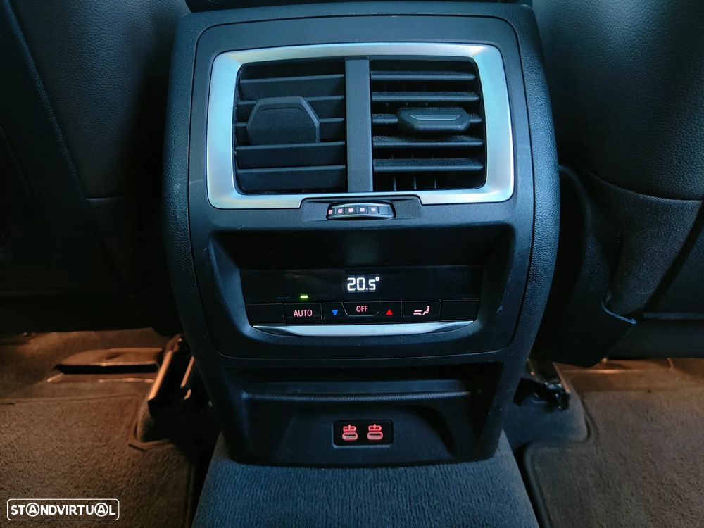 BMW iX3 M Sport Inspiring - 11