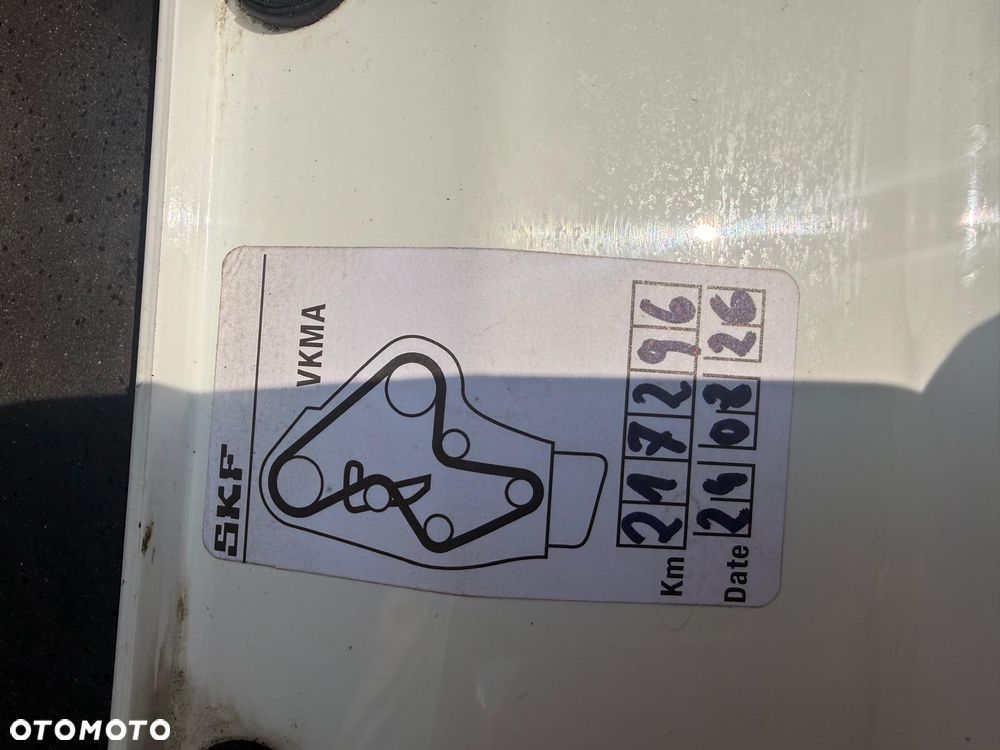 Ford Transit Custom Brygadówka - 18