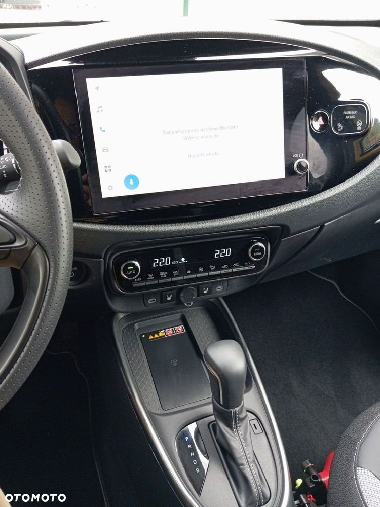 Toyota Aygo X Hybrid 1.5 Style e-CVT - 18