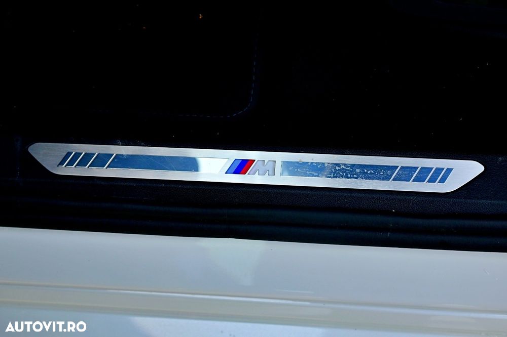 BMW X6 xDrive40d - 14