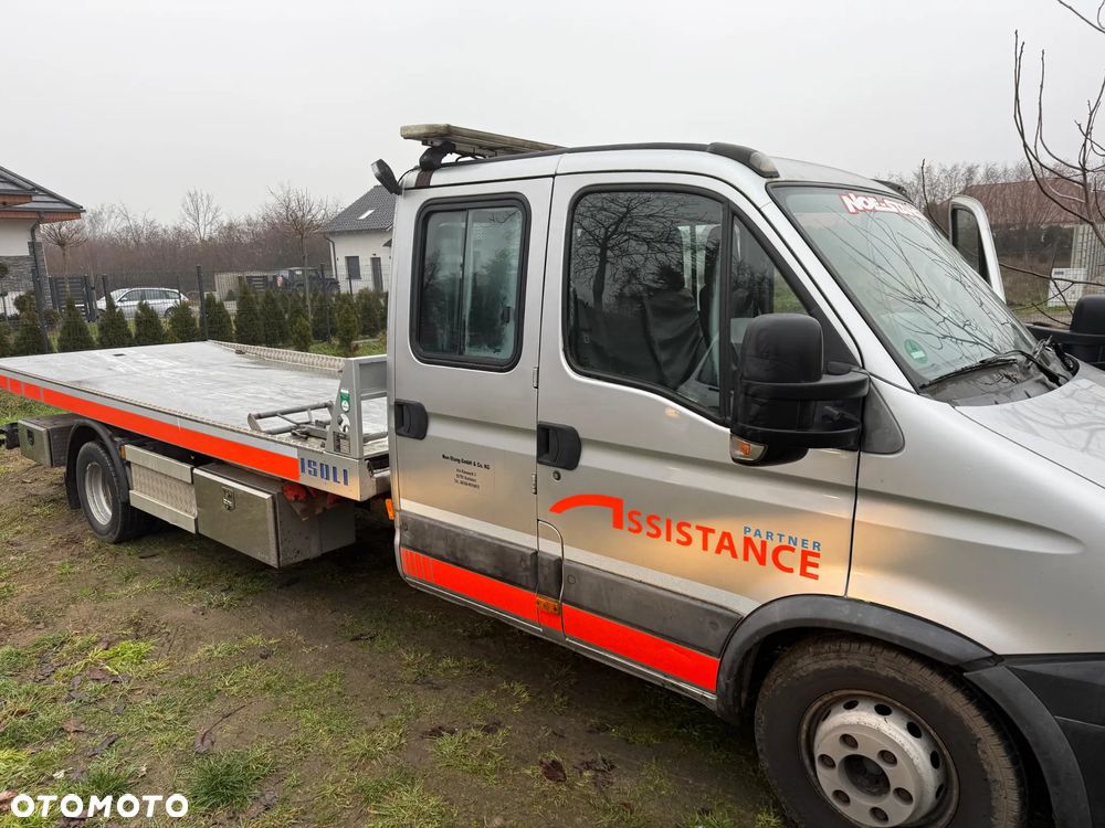 Iveco Daily  65c18 - 13