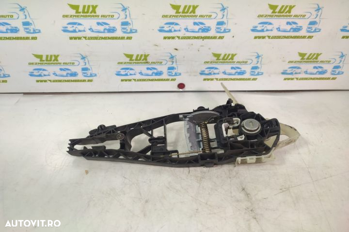 Suport motor 51217316364 BMW Seria 2 Grand Tourer F44  [din 2015 pana  2018] seria - 2