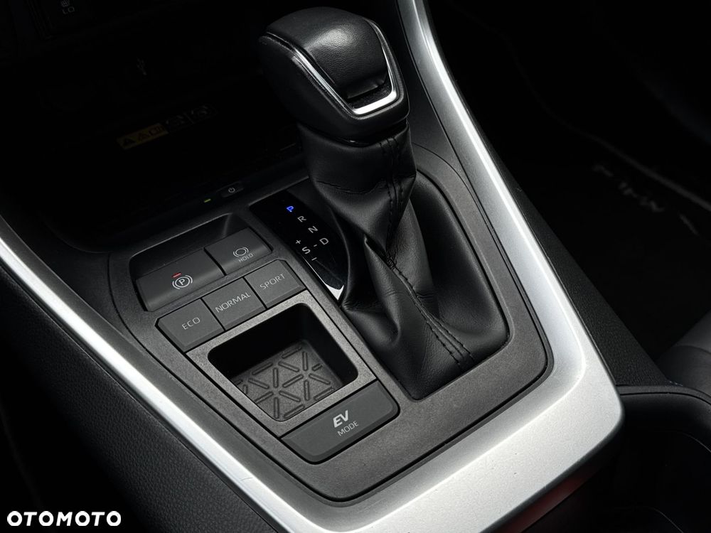 Toyota RAV4 2.5 Hybrid Selection 4x2 - 28