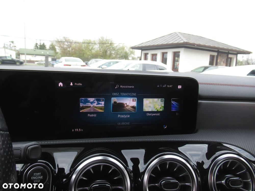 Mercedes-Benz CLA 200 AMG Line 7G-DCT - 37