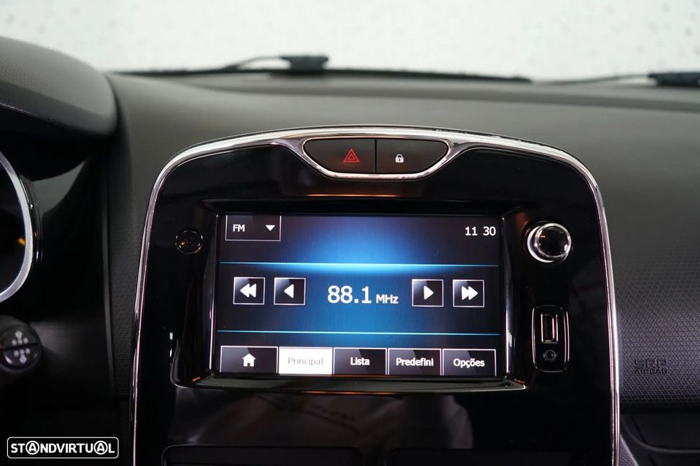 Renault Clio 0.9 TCE Confort - 30