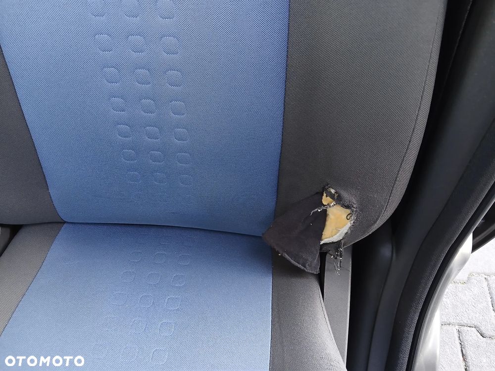 Fiat Panda 1.2 Fresh Eco - 20