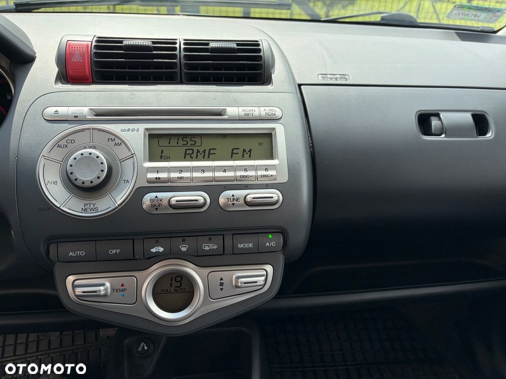 Honda Jazz 1.4 ES - 7