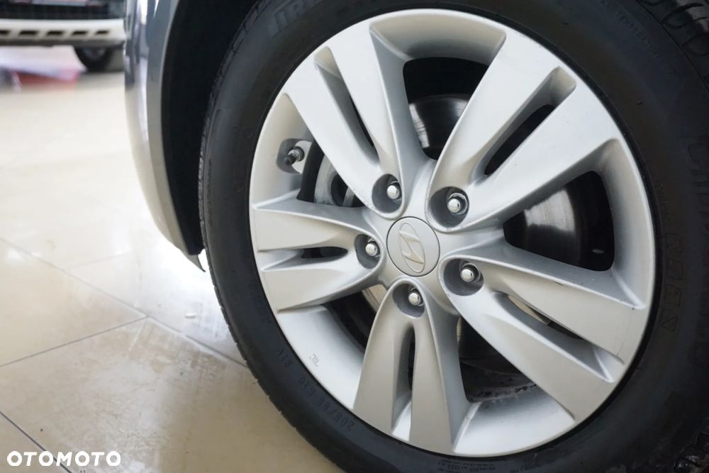 Hyundai ix20 1.4 CRDi Comfort - 15