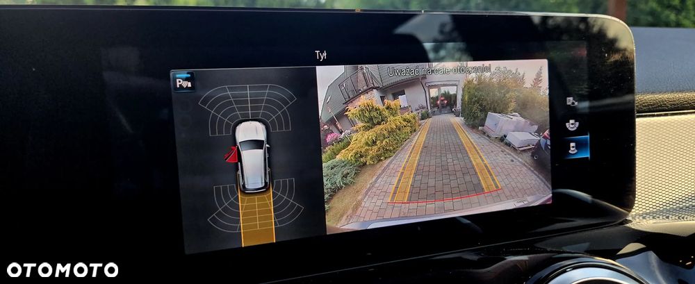 Mercedes-Benz GLB 200 d 8G-DCT Edition AMG Line - 27