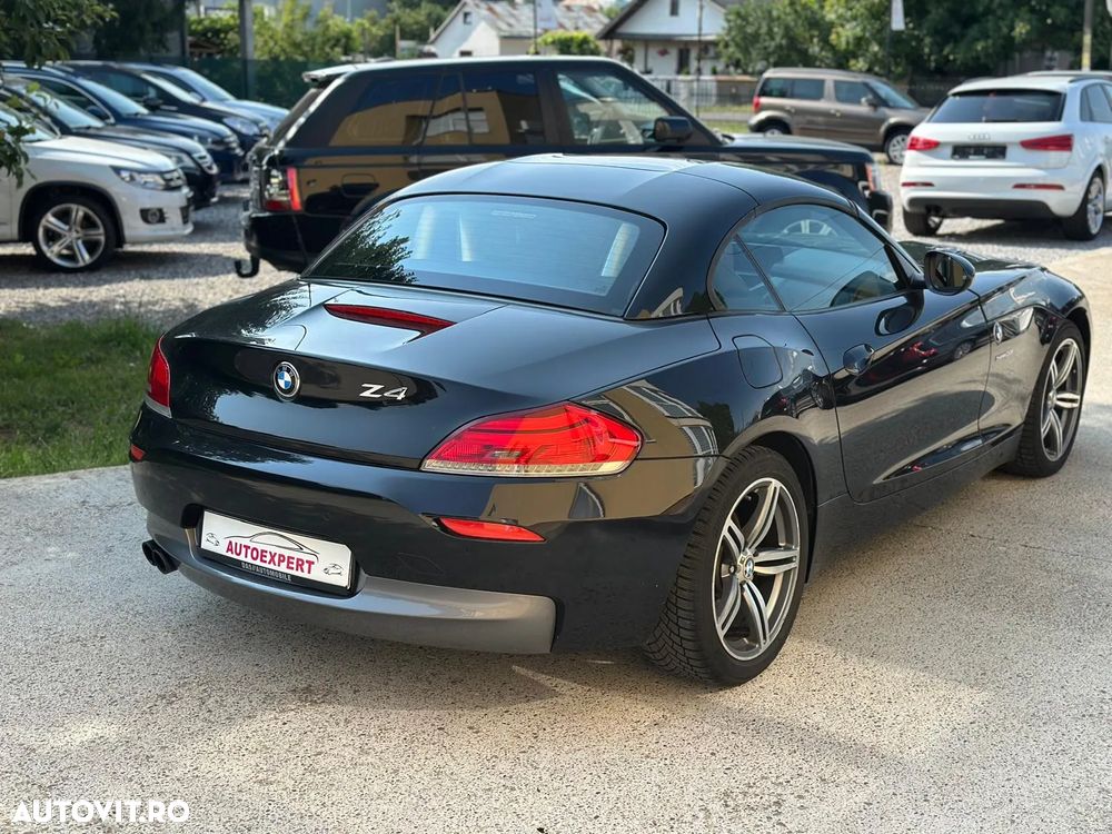 BMW Z4 - 5