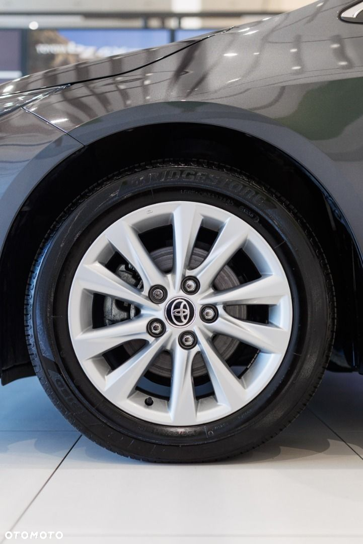 Toyota Corolla - 18