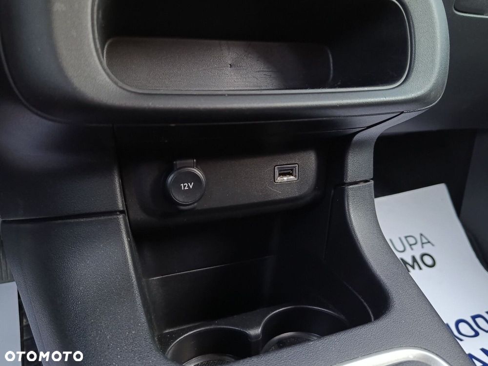 Citroën C3 1.2 PureTech Shine - 22