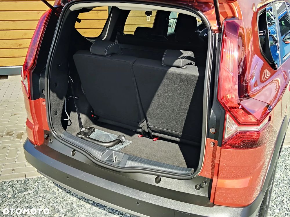 Dacia Jogger TCe 110 (7-Sitzer) Extreme+ - 36