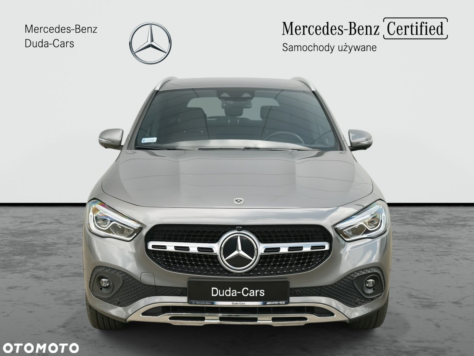 Mercedes-Benz GLA 200 - 2