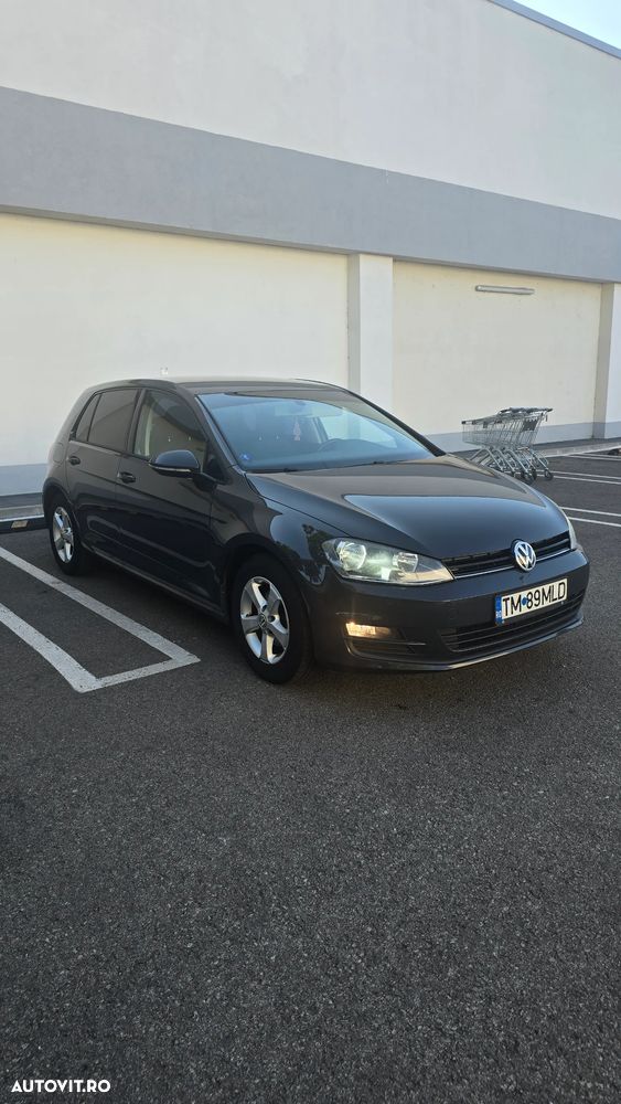 Volkswagen Golf - 20