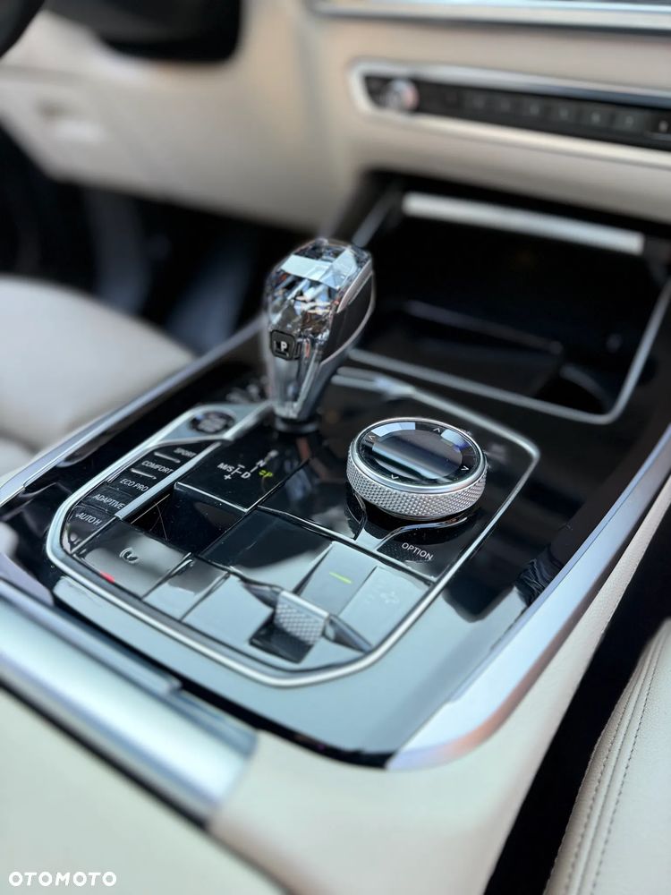 BMW X5 xDrive30d - 18