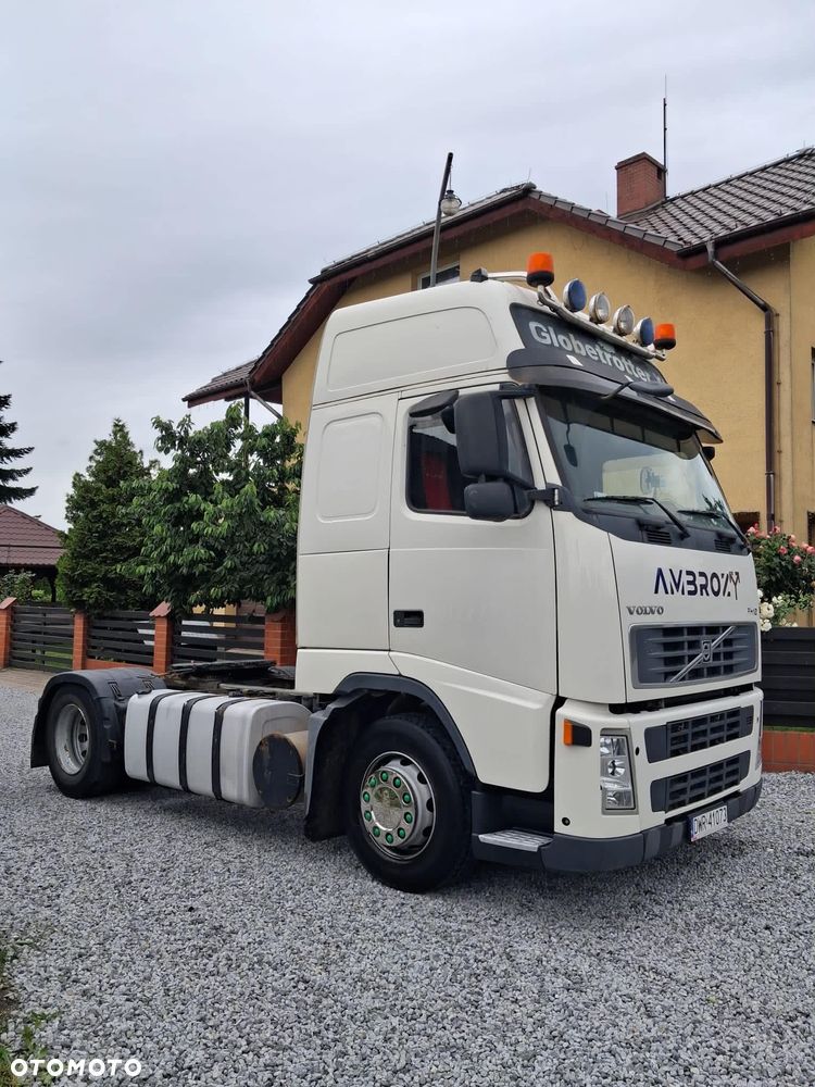 Volvo fh 12 - 9