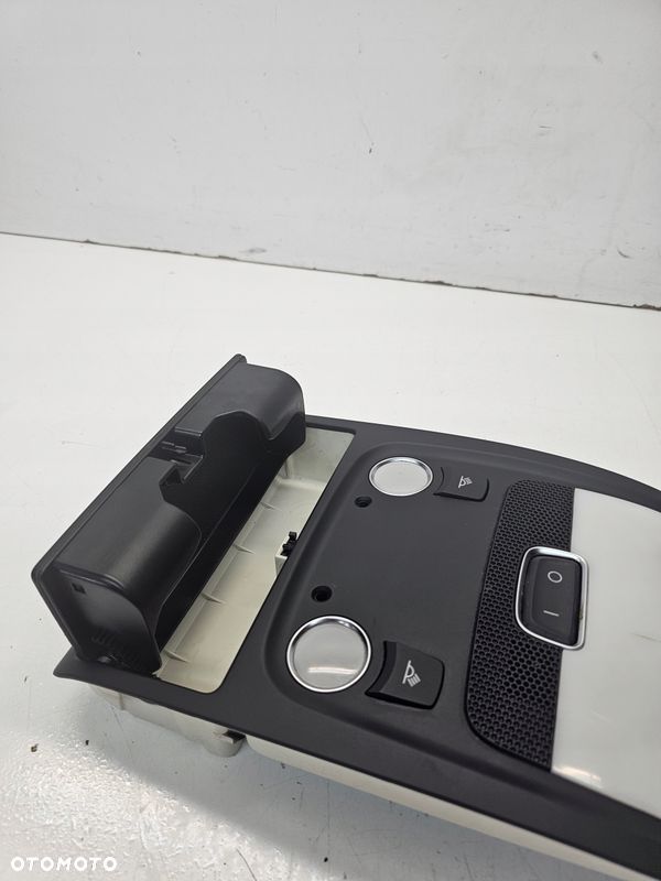 LAMPKA OŚWIETLENIE KABINY AUDI A4 B8 A5 8T0947135B 6PS SOUL - 3
