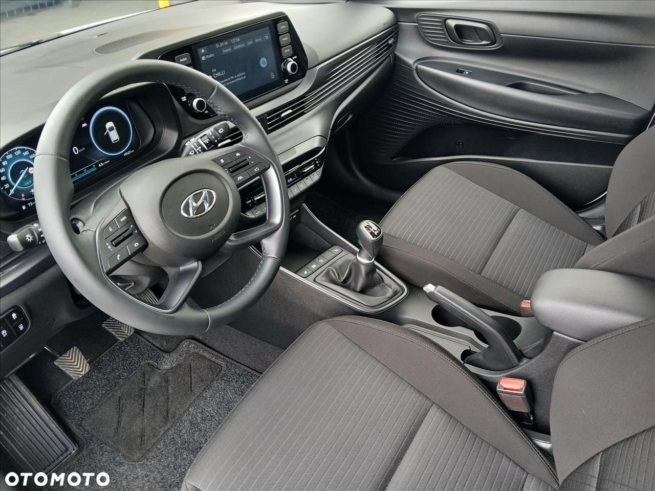 Hyundai i20 1.0 T-GDi Modern - 7
