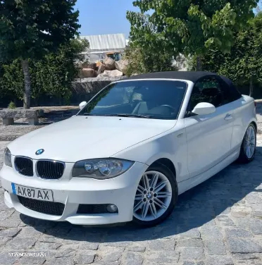 BMW 120 d Coupe - 2