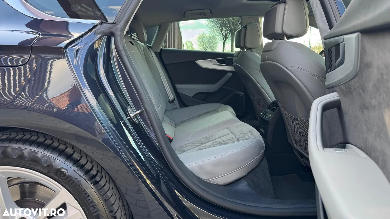Audi A5 Sportback 2.0 TDI S tronic Design - 22