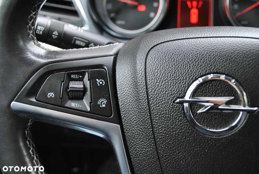 Opel Mokka 1.6 Cosmo S&S - 22