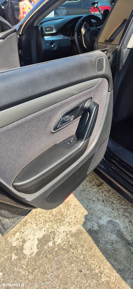 Volkswagen Passat CC 2.0 TDI DPF - 12