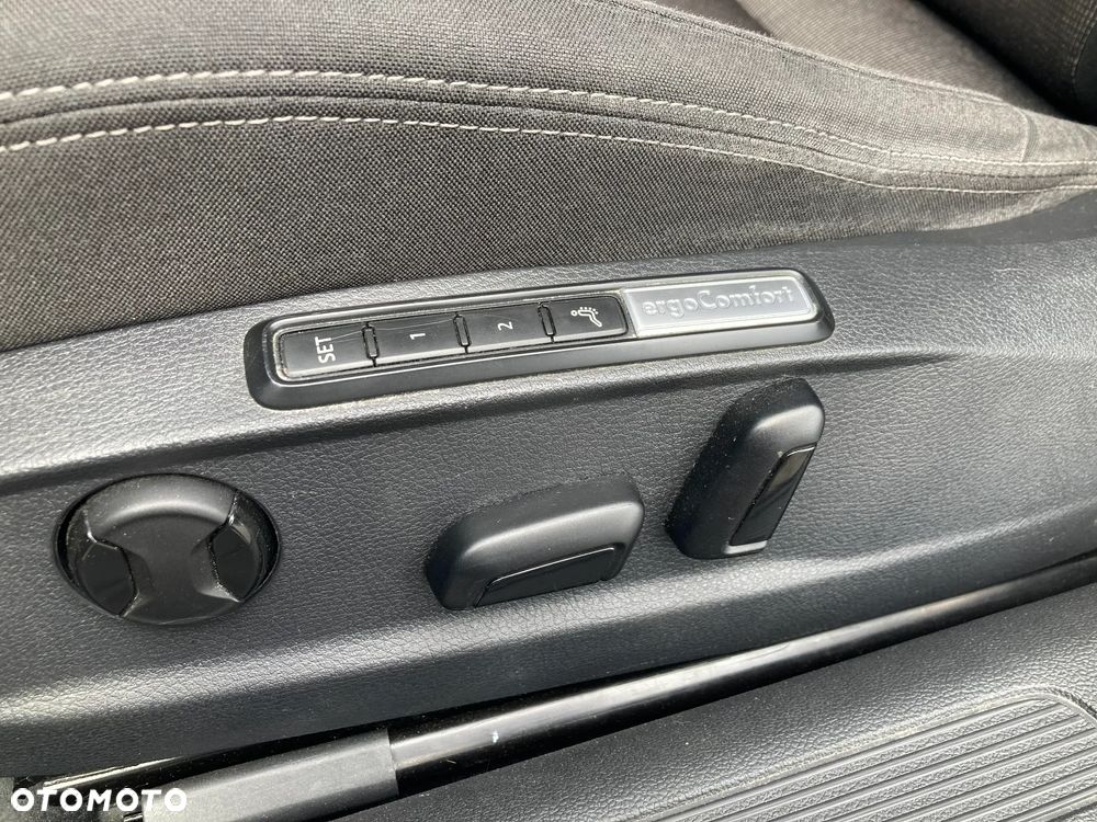 Volkswagen Passat 2.0 TDI BMT Highline DSG - 7
