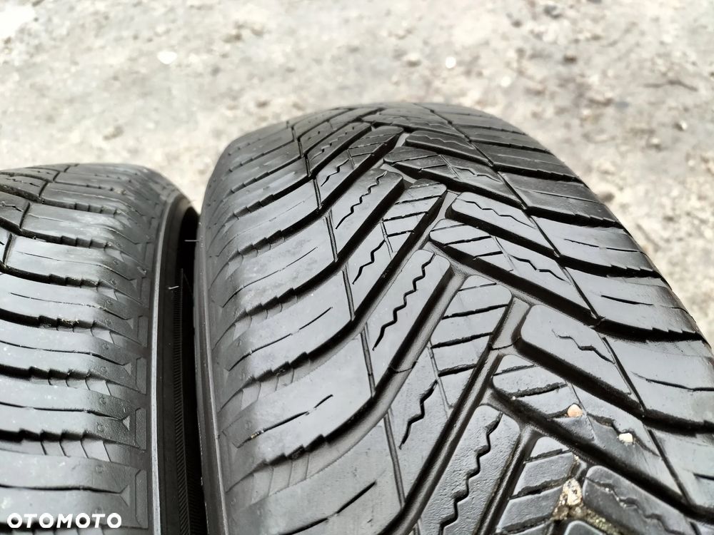 KOŁA FELGI OPONY ZIMOWE 215/70/16 HYUNDAI ix35 - 20
