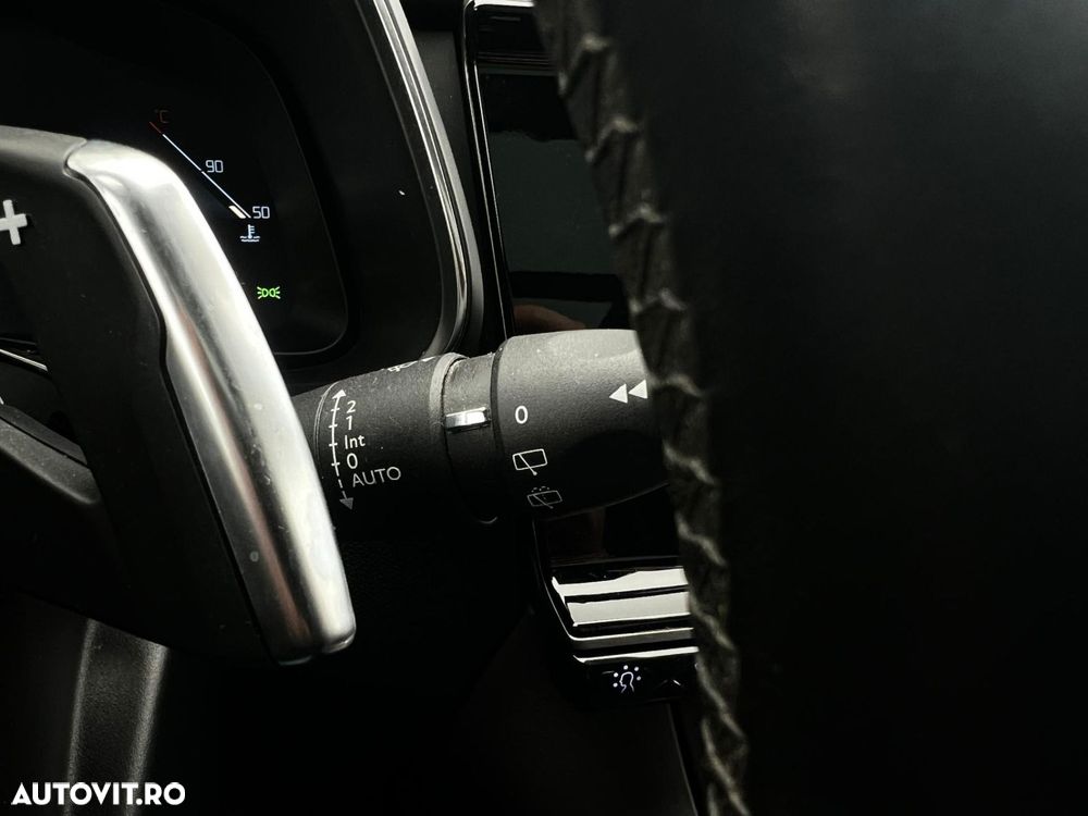 DS Automobiles DS 7 Crossback - 32