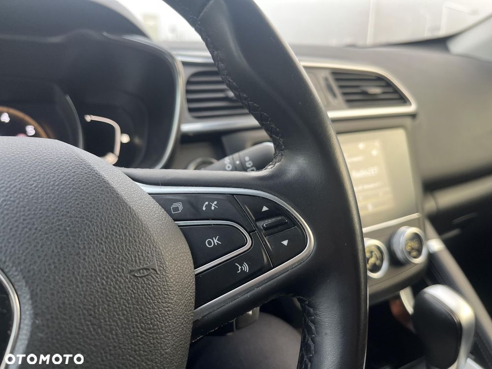 Renault Kadjar 1.3 TCe FAP Intens EDC - 26