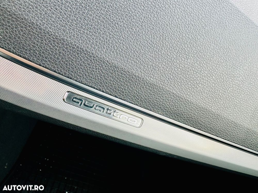 Audi Q5 40 TDI quattro S tronic - 21