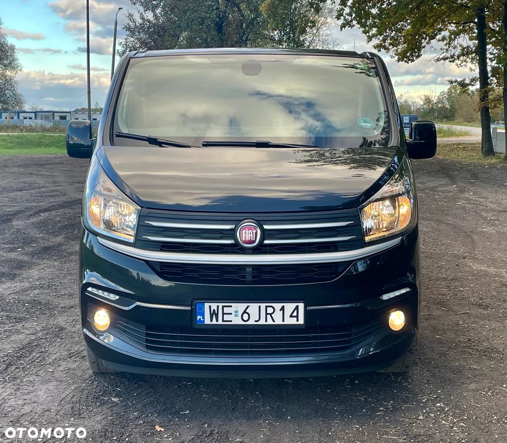 Fiat Talento - 13