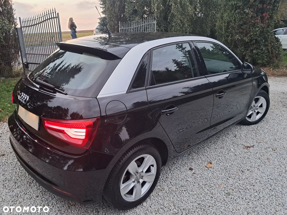 Audi A1 - 8
