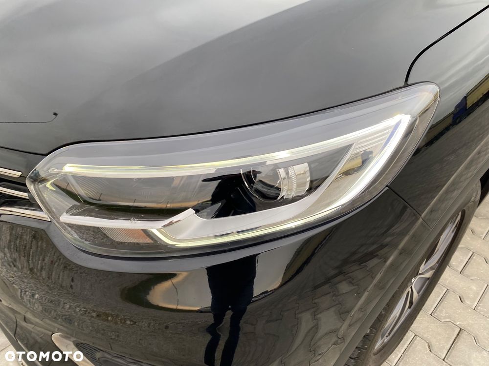 Renault Kadjar 1.3 TCe FAP Black Edition EDC - 28