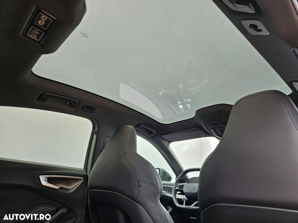 Audi S5 TFSI quattro S tronic MHEV - 18