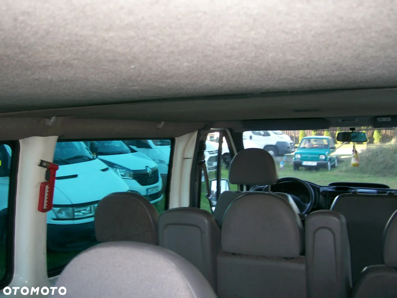 Ford Transit - 10