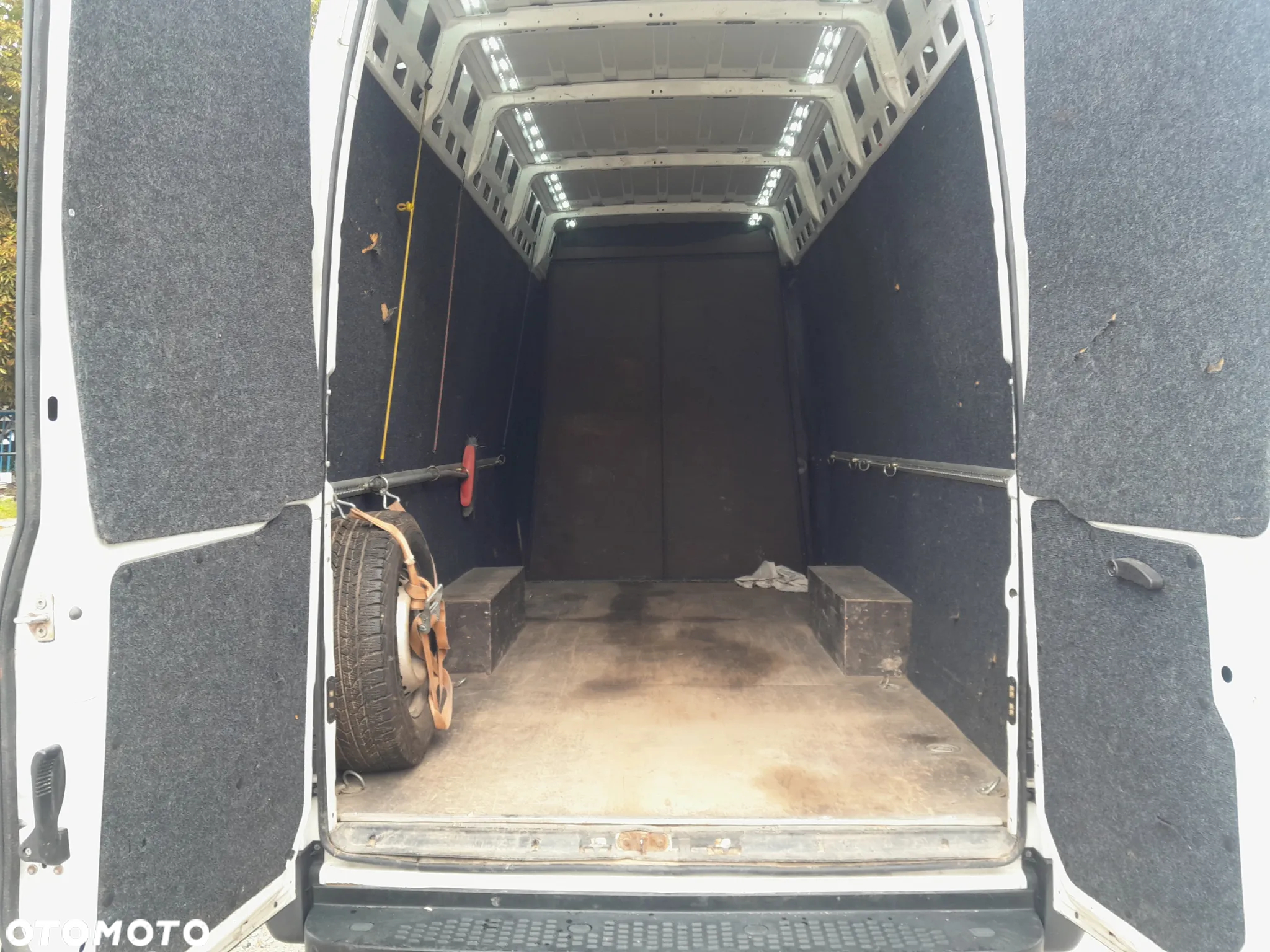 Iveco Daily - 10