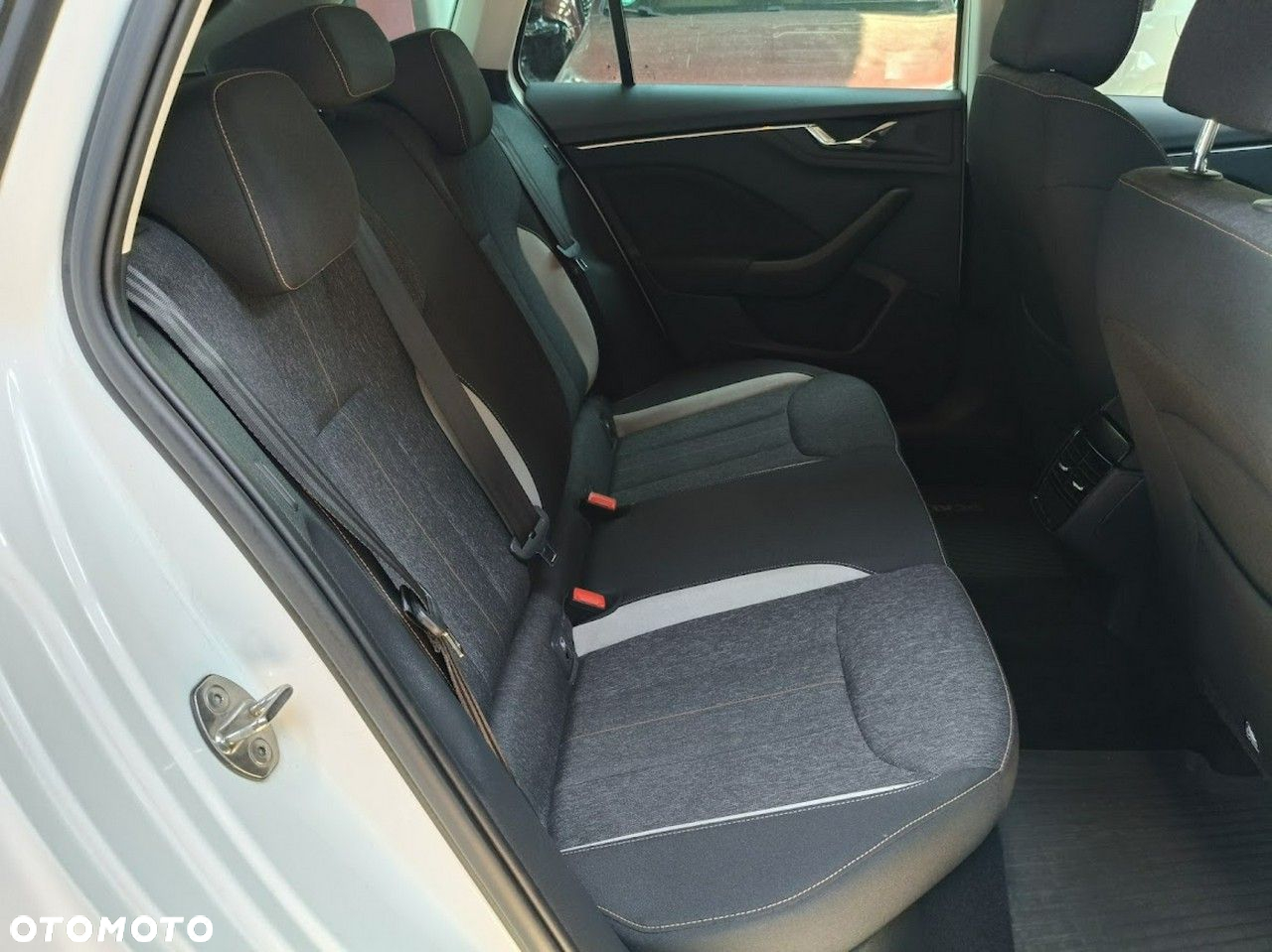 Skoda Scala 1.5 TSI Style - 13