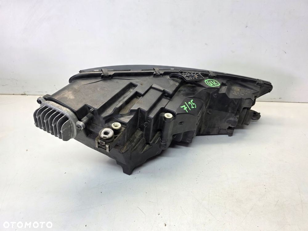 REFLEKTOR LAMPA LEWY PRZÓD FULL LED AUDI A4 B9 8W0941033A 7/25 - 6