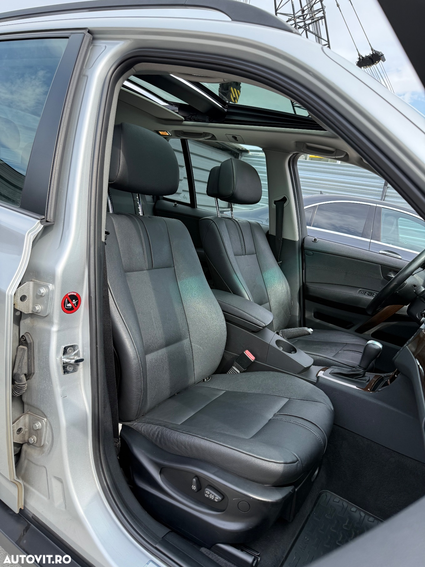BMW X3 - 4