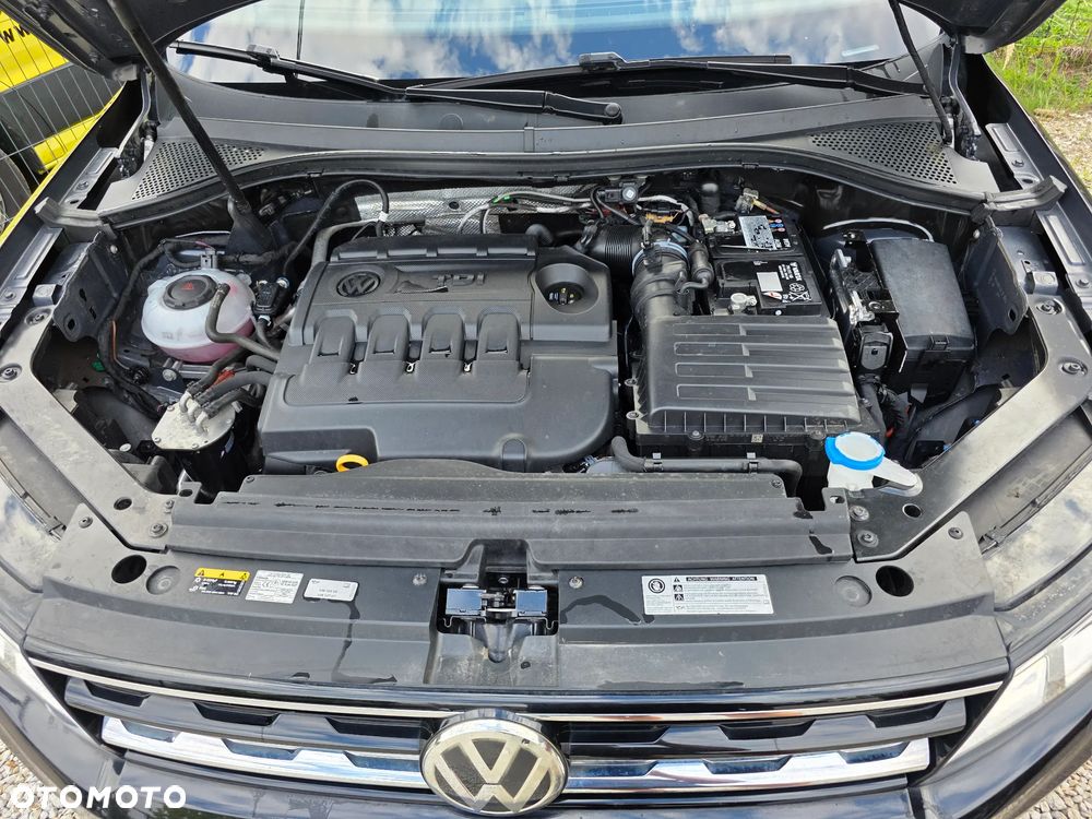 Volkswagen Tiguan 2.0 TDI BMT SCR Highline - 2