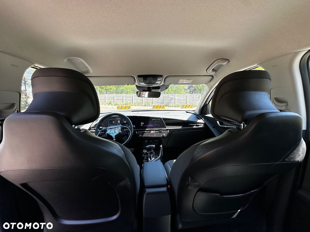 Kia Niro - 16