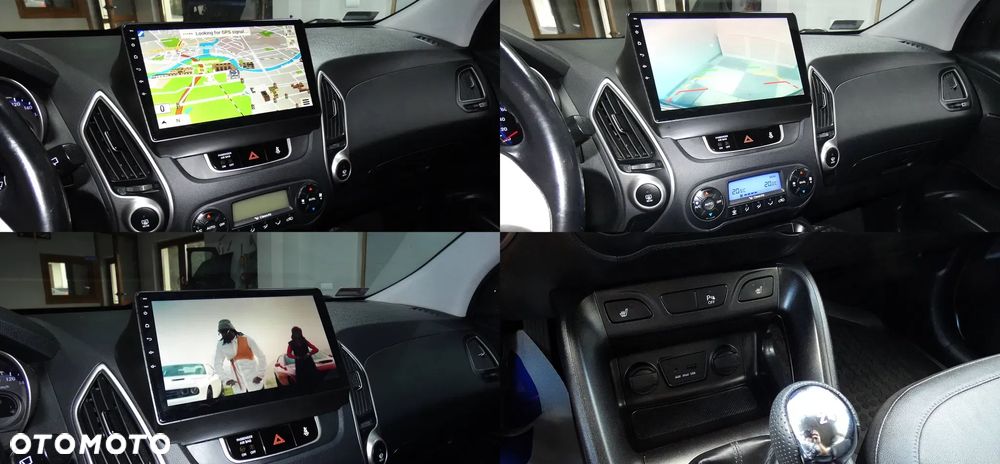 Hyundai ix35 1.6 GDI Premium 2WD - 12